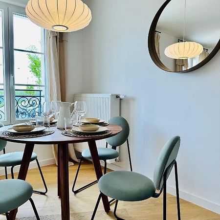 Cosy Apartment / Disneyland / Val D'Europe セリ エクステリア 写真