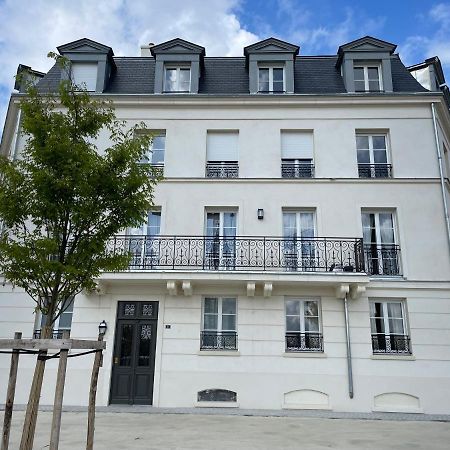 Cosy Apartment / Disneyland / Val D'Europe セリ エクステリア 写真