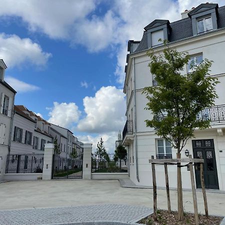 Cosy Apartment / Disneyland / Val D'Europe セリ エクステリア 写真