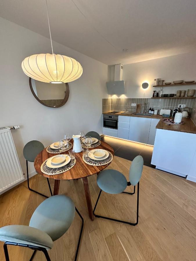 Cosy Apartment / Disneyland / Val D'Europe セリ エクステリア 写真