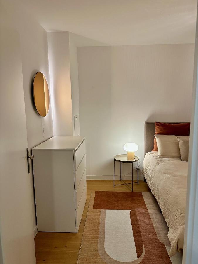Cosy Apartment / Disneyland / Val D'Europe セリ エクステリア 写真