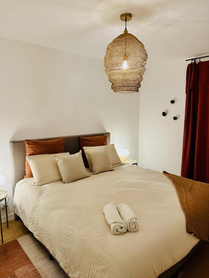 Cosy Apartment / Disneyland / Val D'Europe セリ エクステリア 写真