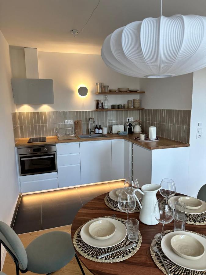 Cosy Apartment / Disneyland / Val D'Europe セリ エクステリア 写真