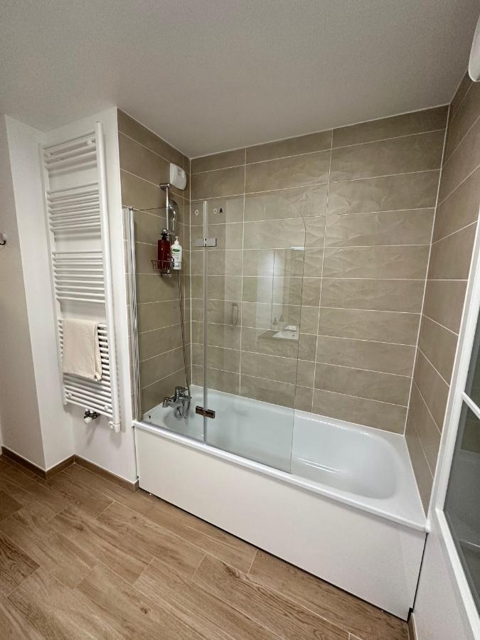 Cosy Apartment / Disneyland / Val D'Europe セリ エクステリア 写真