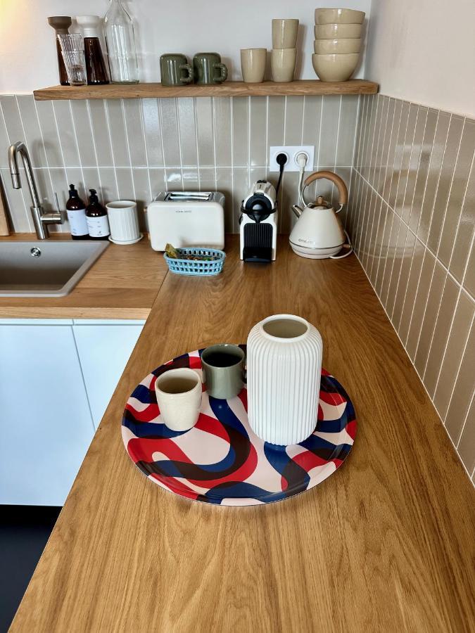 Cosy Apartment / Disneyland / Val D'Europe セリ エクステリア 写真